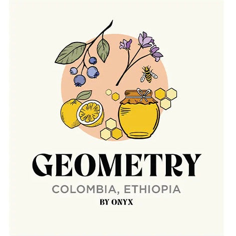 Geometry Blend