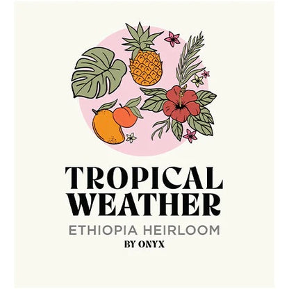 Tropical Weather