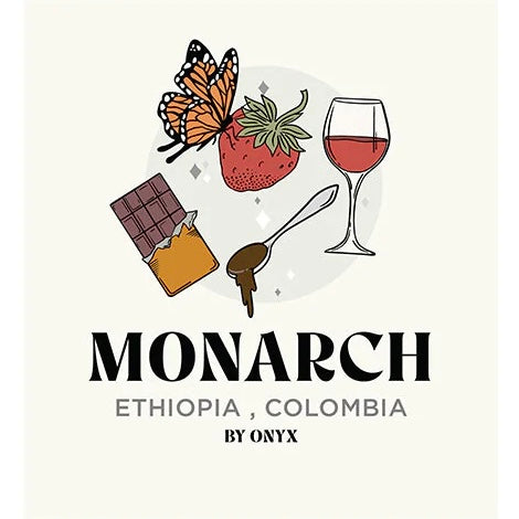 Monarch Blend