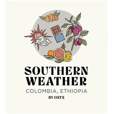 Southern Weather
