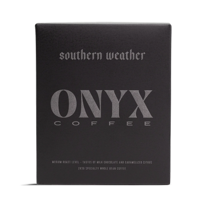 Southern Weather